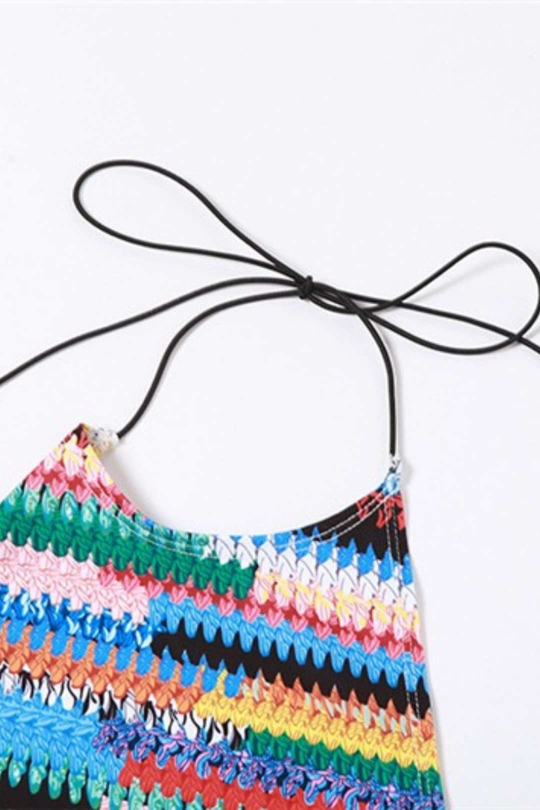 High Waist Bag Hip Straight Tights Suit