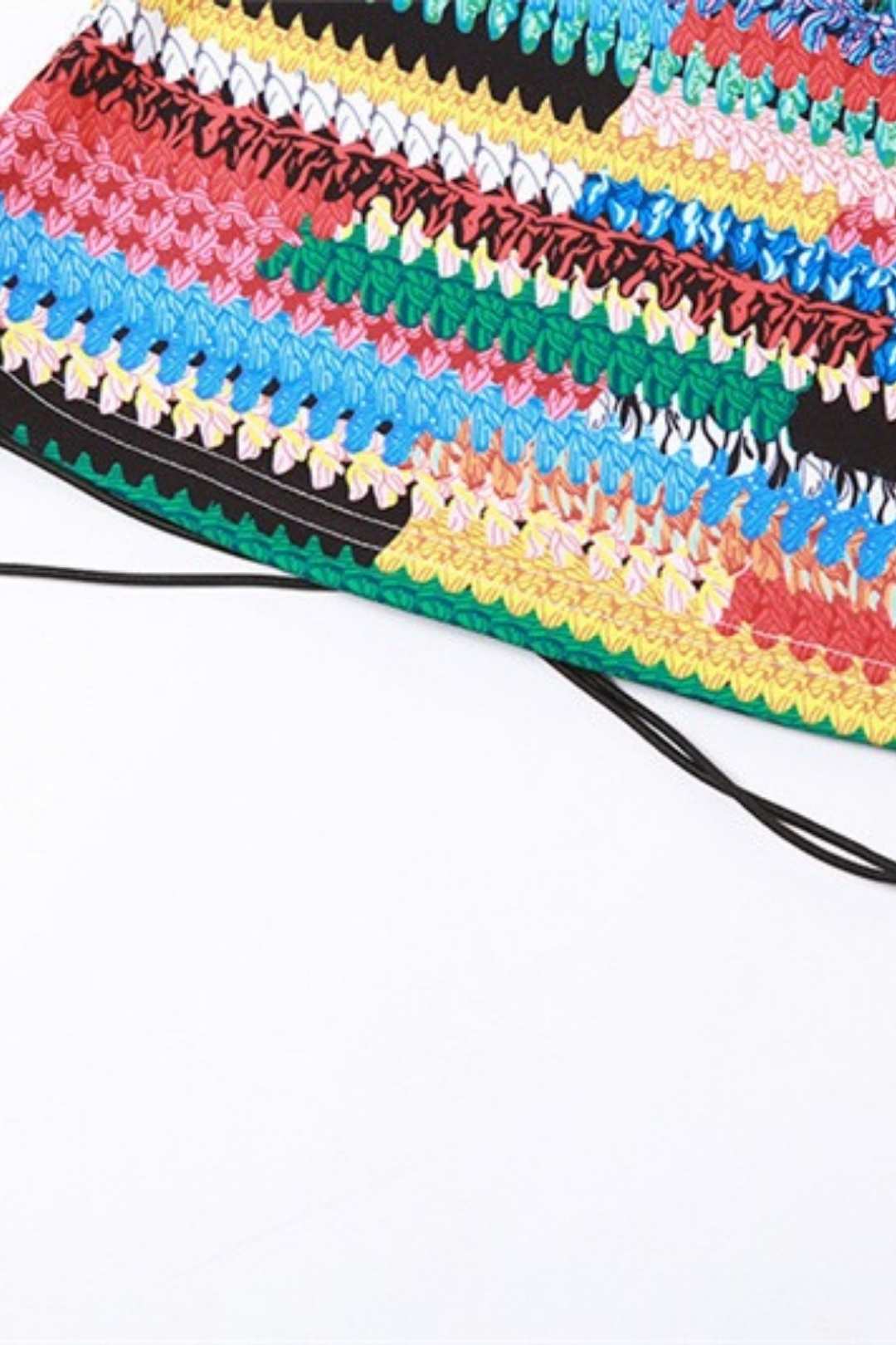 High Waist Bag Hip Straight Tights Suit