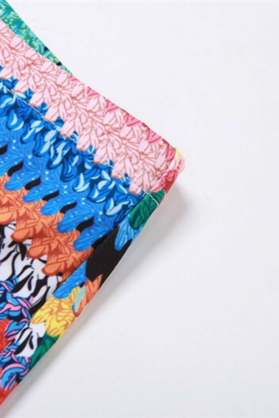 High Waist Bag Hip Straight Tights Suit