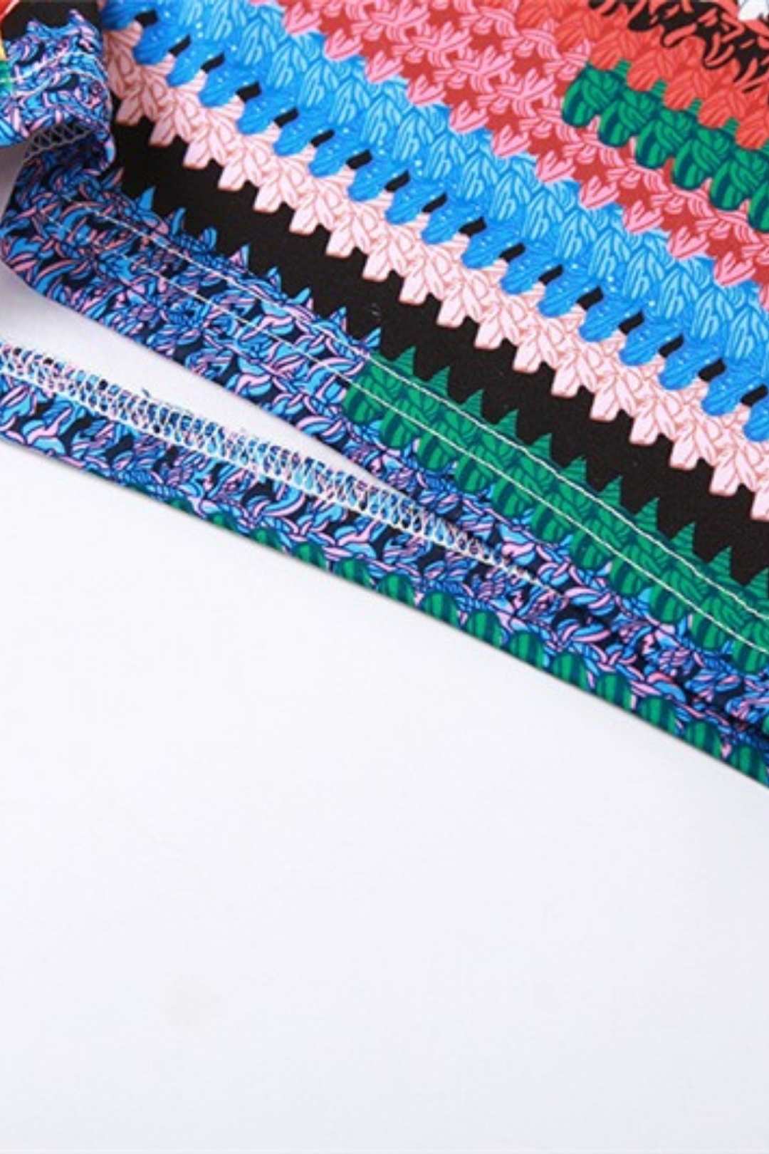 High Waist Bag Hip Straight Tights Suit