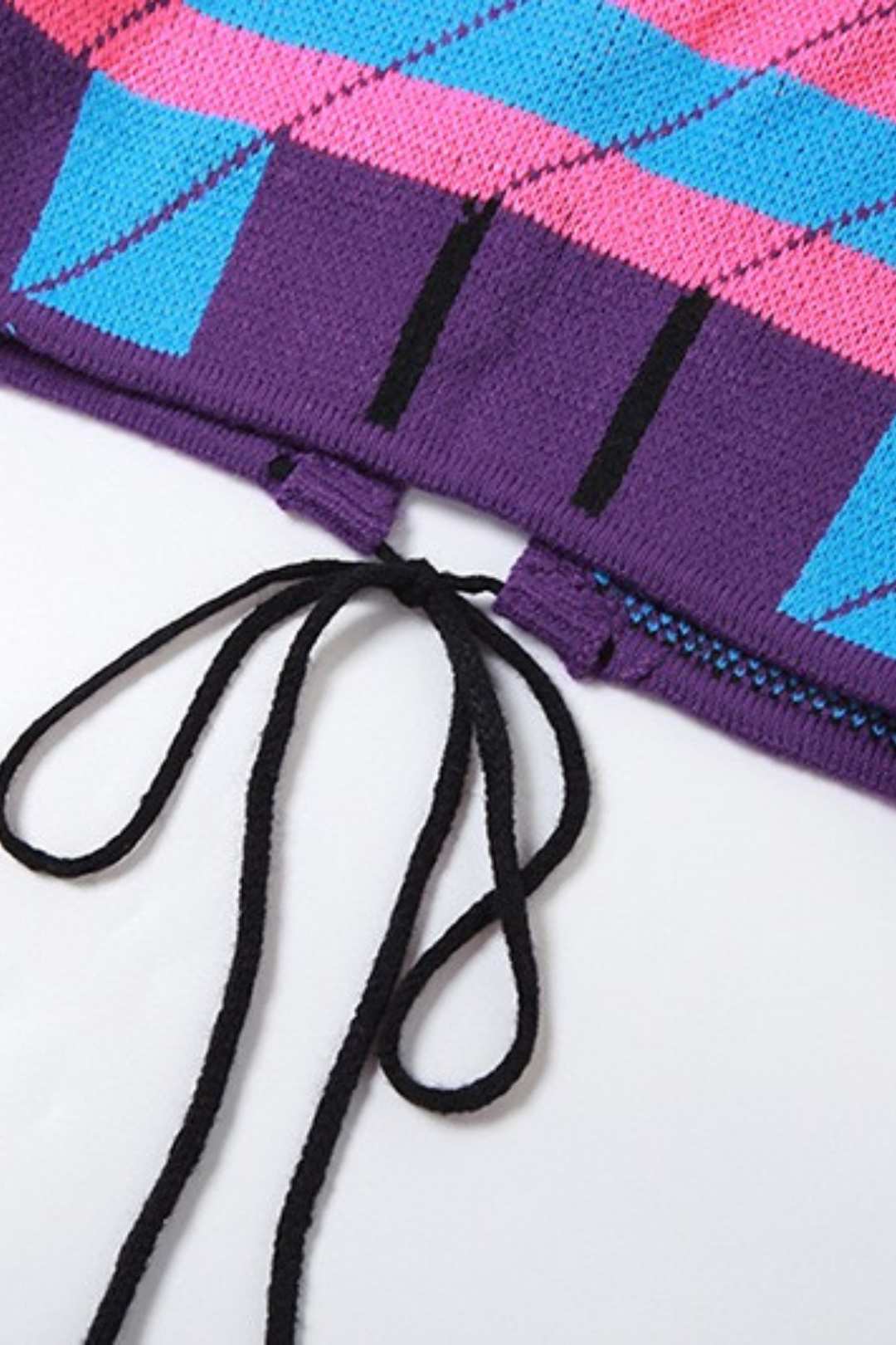 Long-sleeved Top Slim Skirt Su