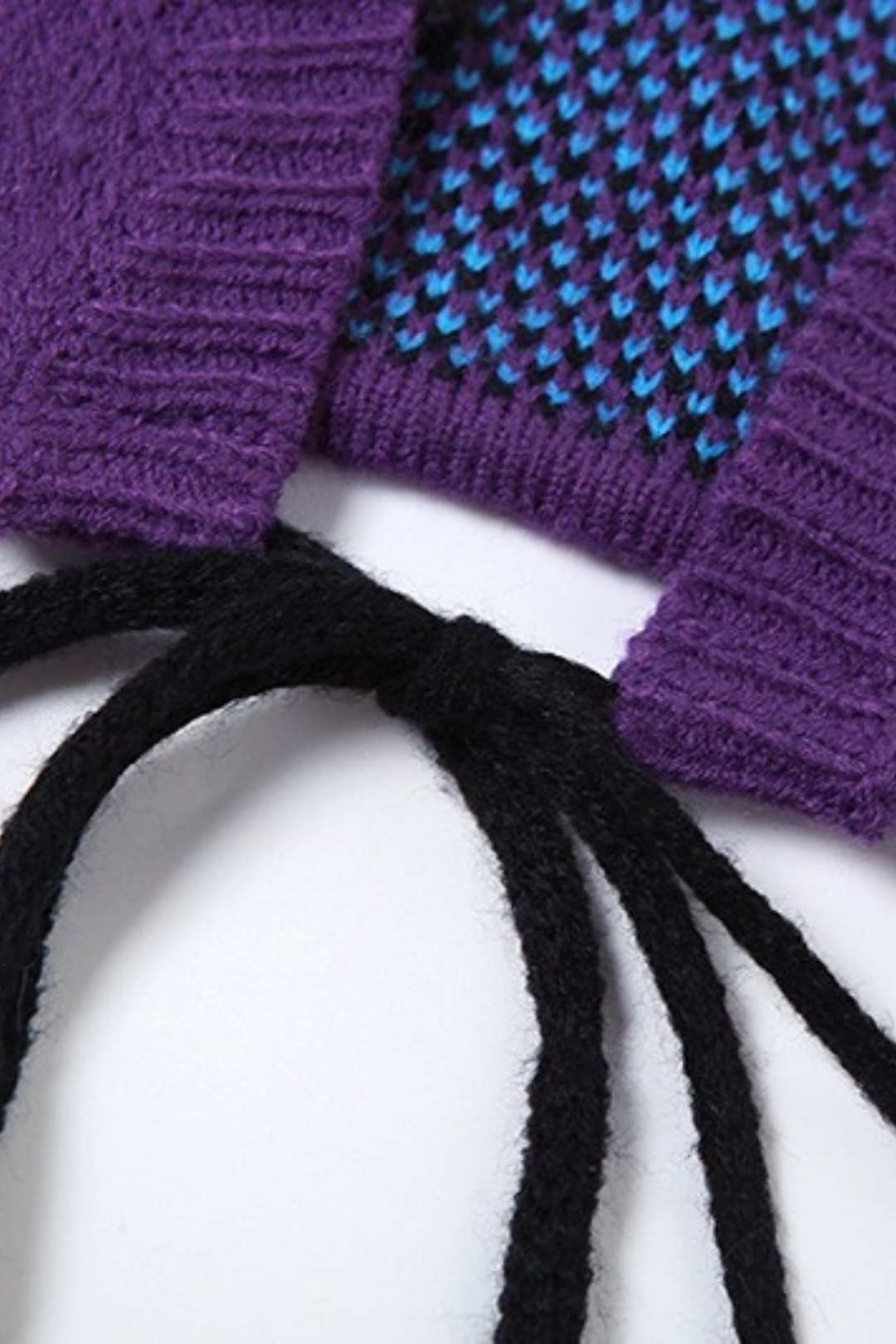 Long-sleeved Top Slim Skirt Su