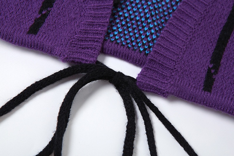 Long-sleeved Top Slim Skirt Su