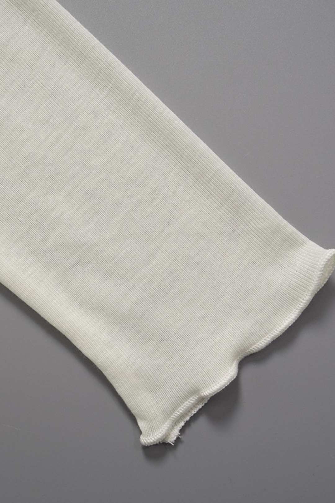 Long Sleeve Wave Edge Basic Casual Dress