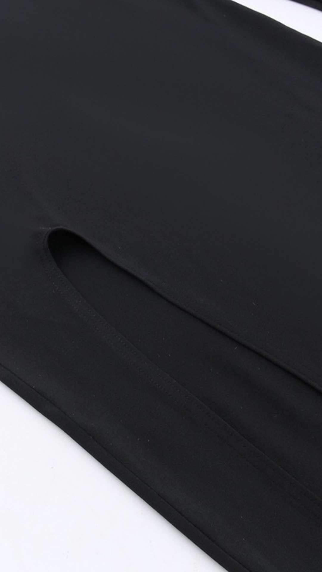 Multiple Binding Methods Tube Top Dress