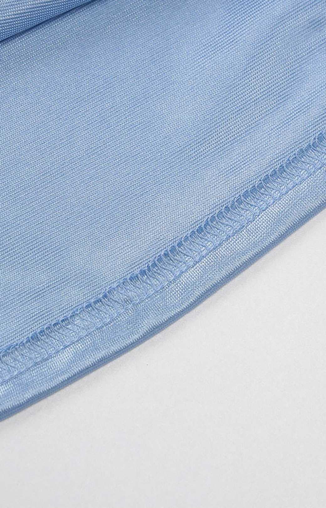 Hot Products New Lace-up Backless Suspender Dress