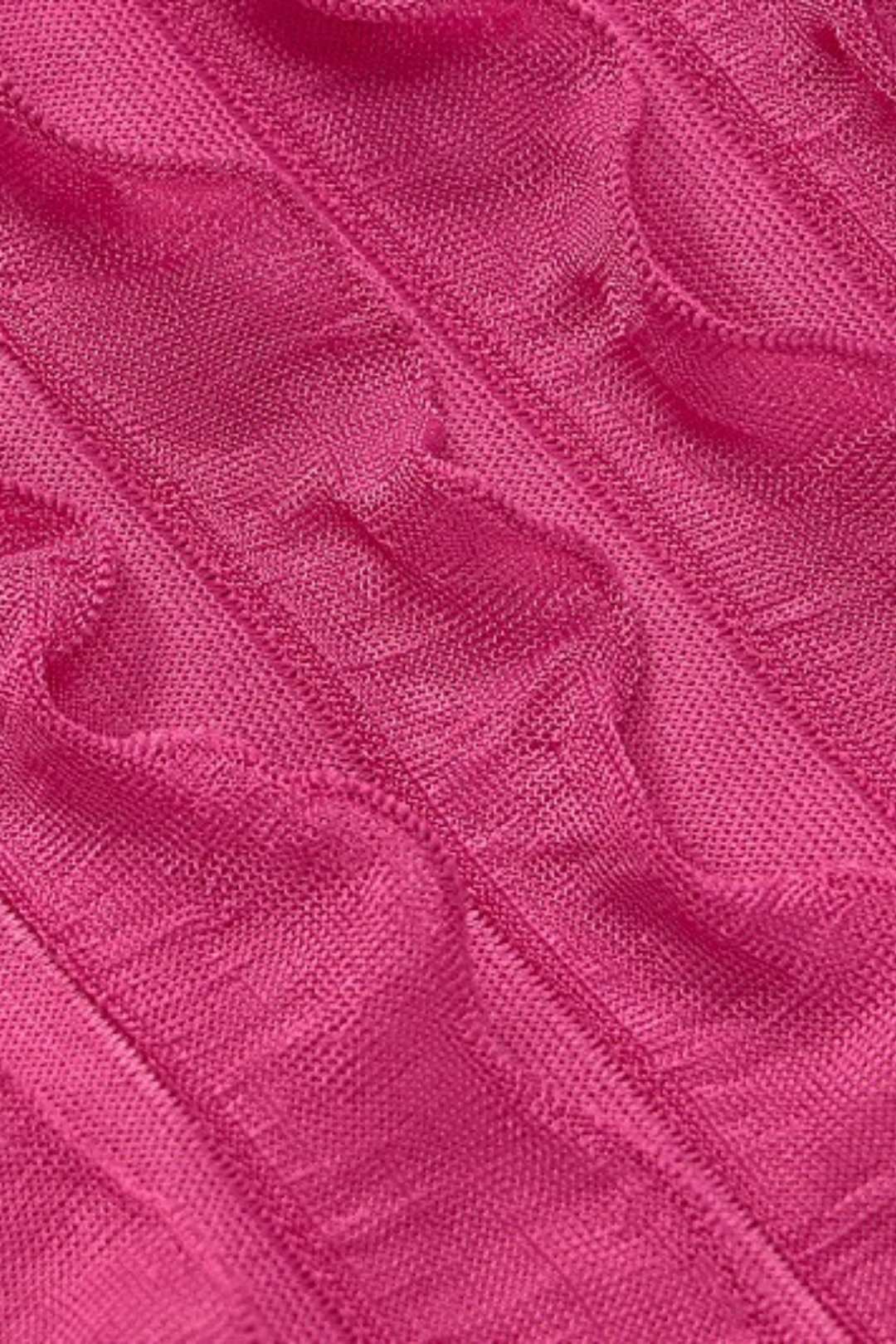 Best-selling Water Ripple Sexy Halterneck Backless Dress