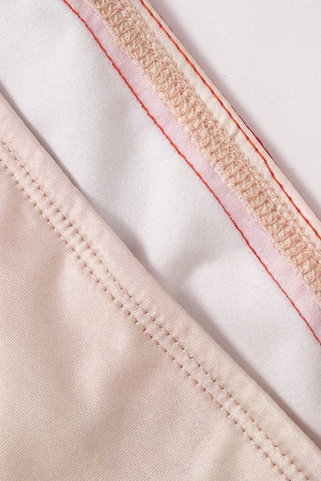 Butterfly Girl Abstract Printed Irregular Design Dress Women's New Summer