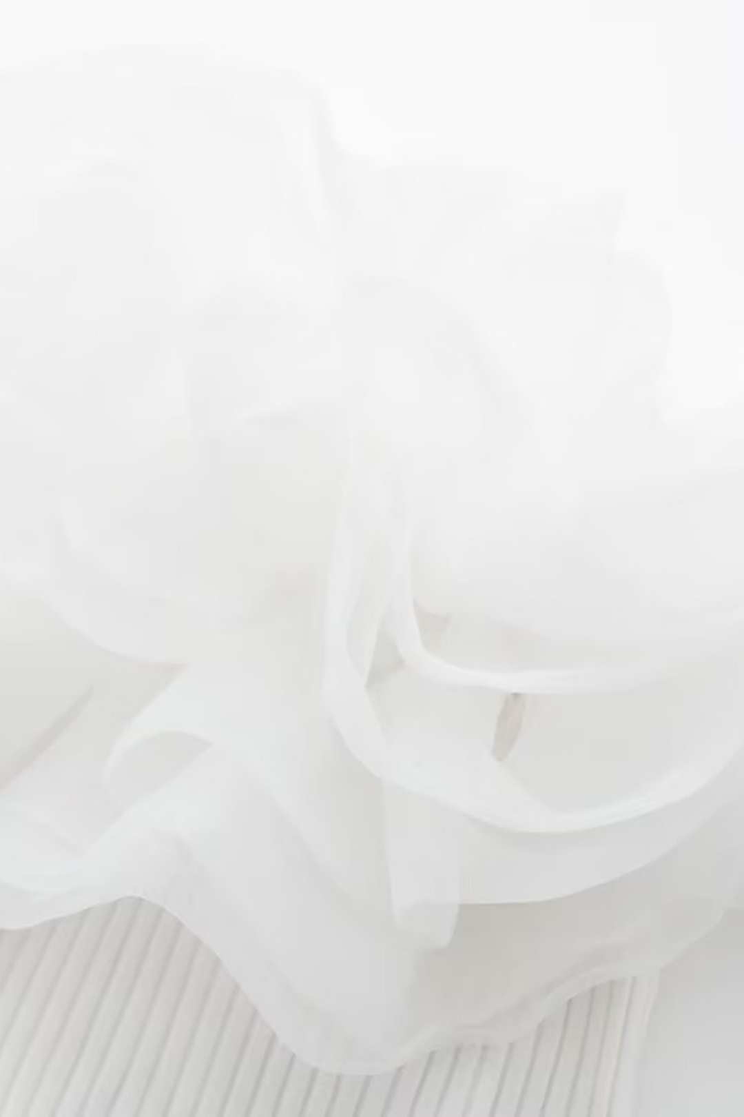 Layered Decorative Ribbed Slim Fit Short Jumpsuit