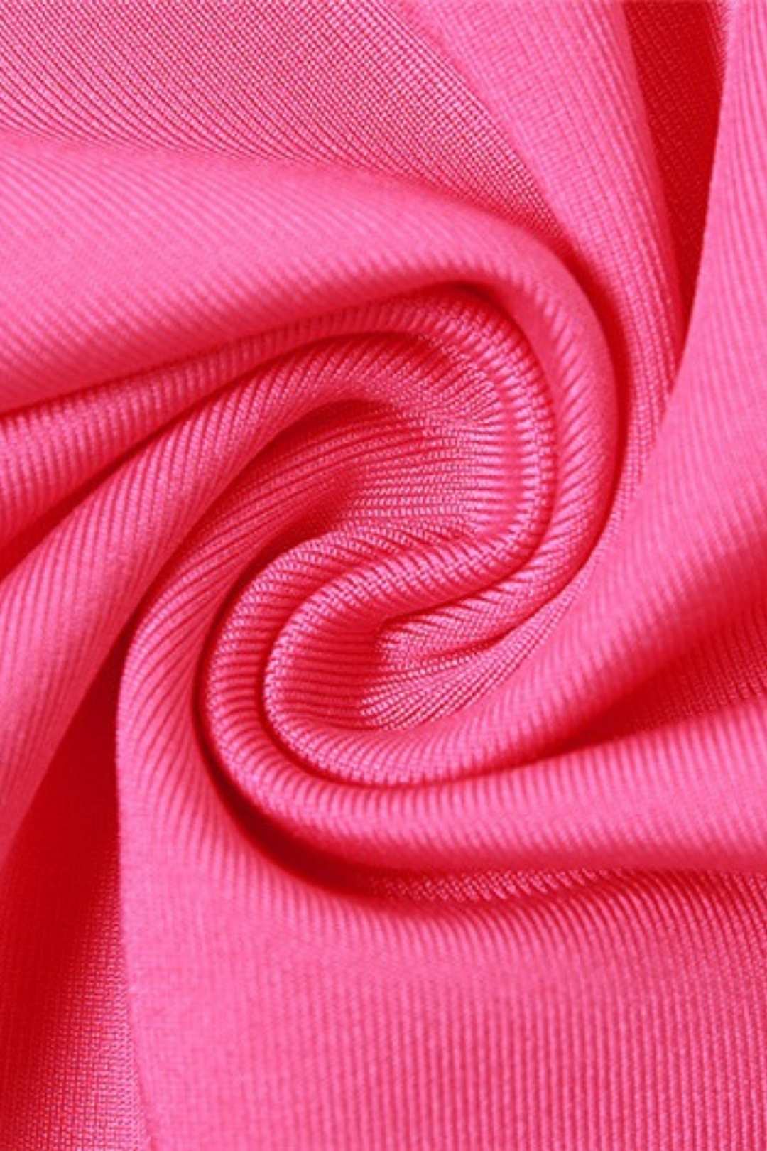 Silk Mesh Asymmetric Jumpsuit Pleated Shorts Suit