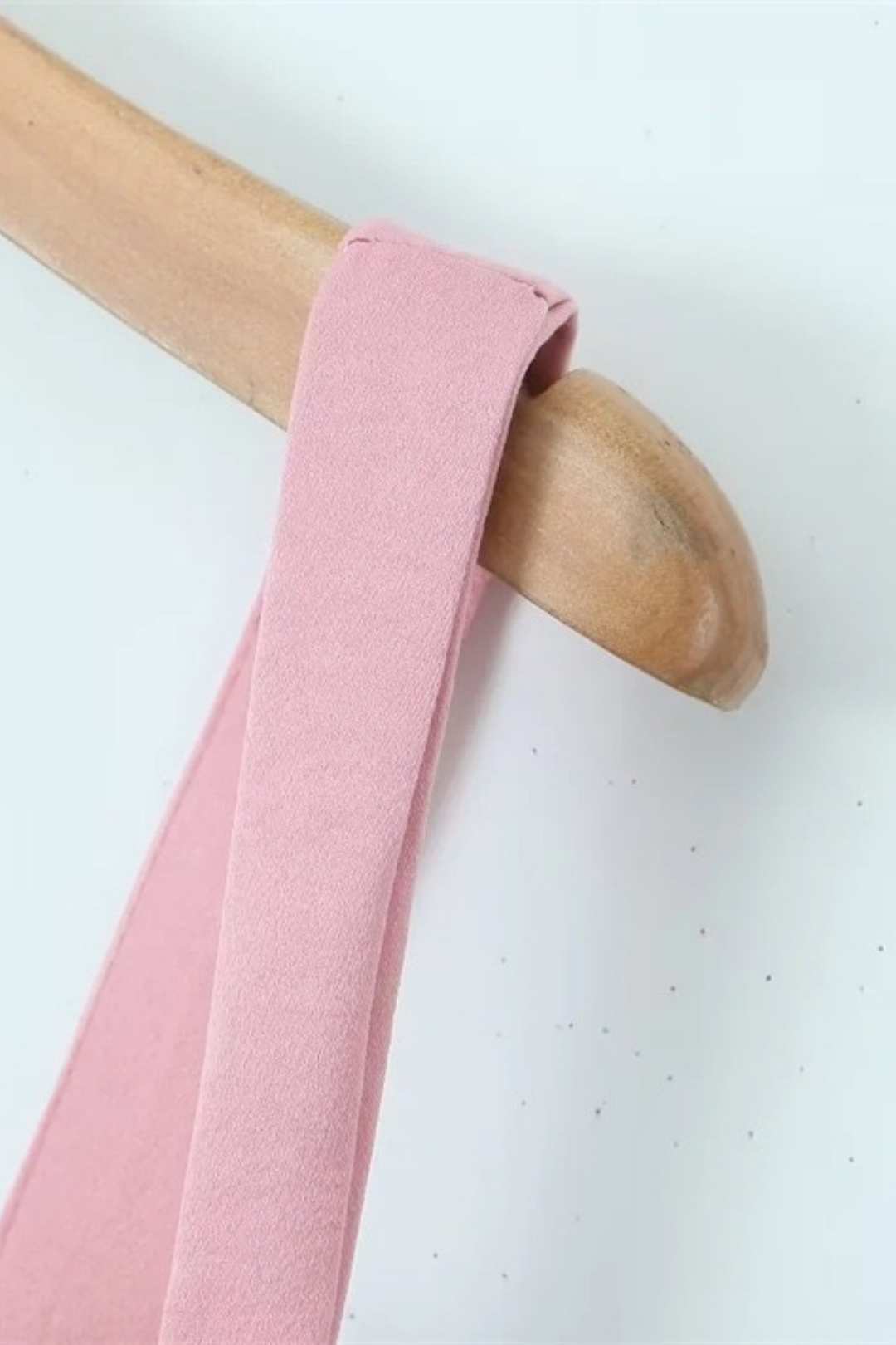 Slimming Solid Color A-line Skirt For Women