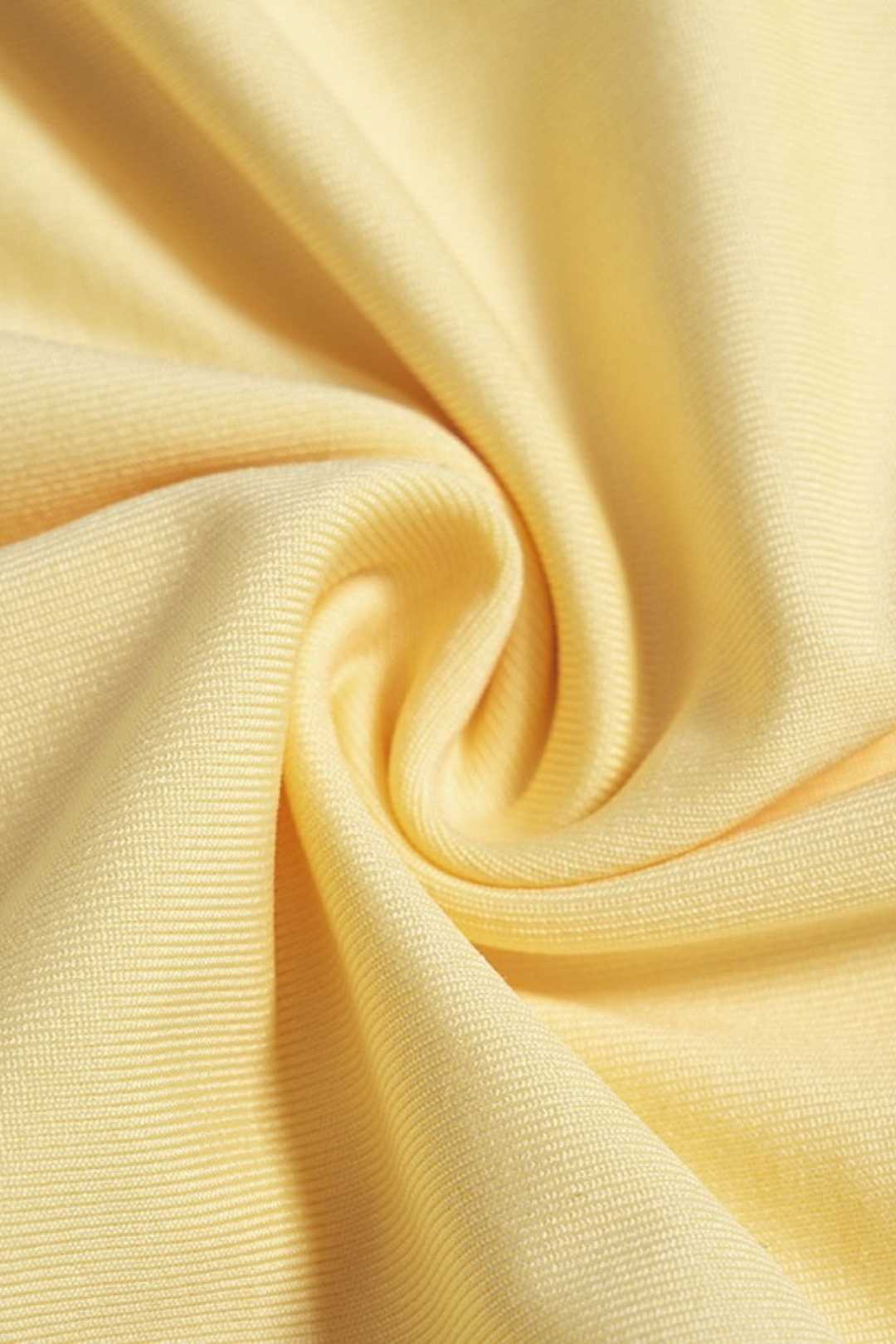 New One-shoulder Bell Sleeve Sexy Dress