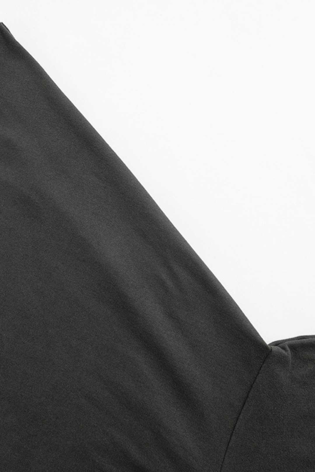 Long-sleeved Slim Hot Girl Dress