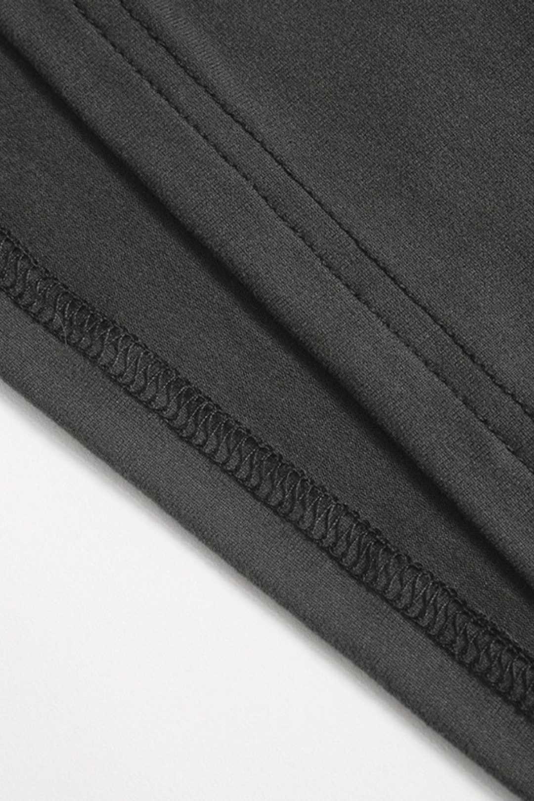 Long-sleeved Slim Hot Girl Dress