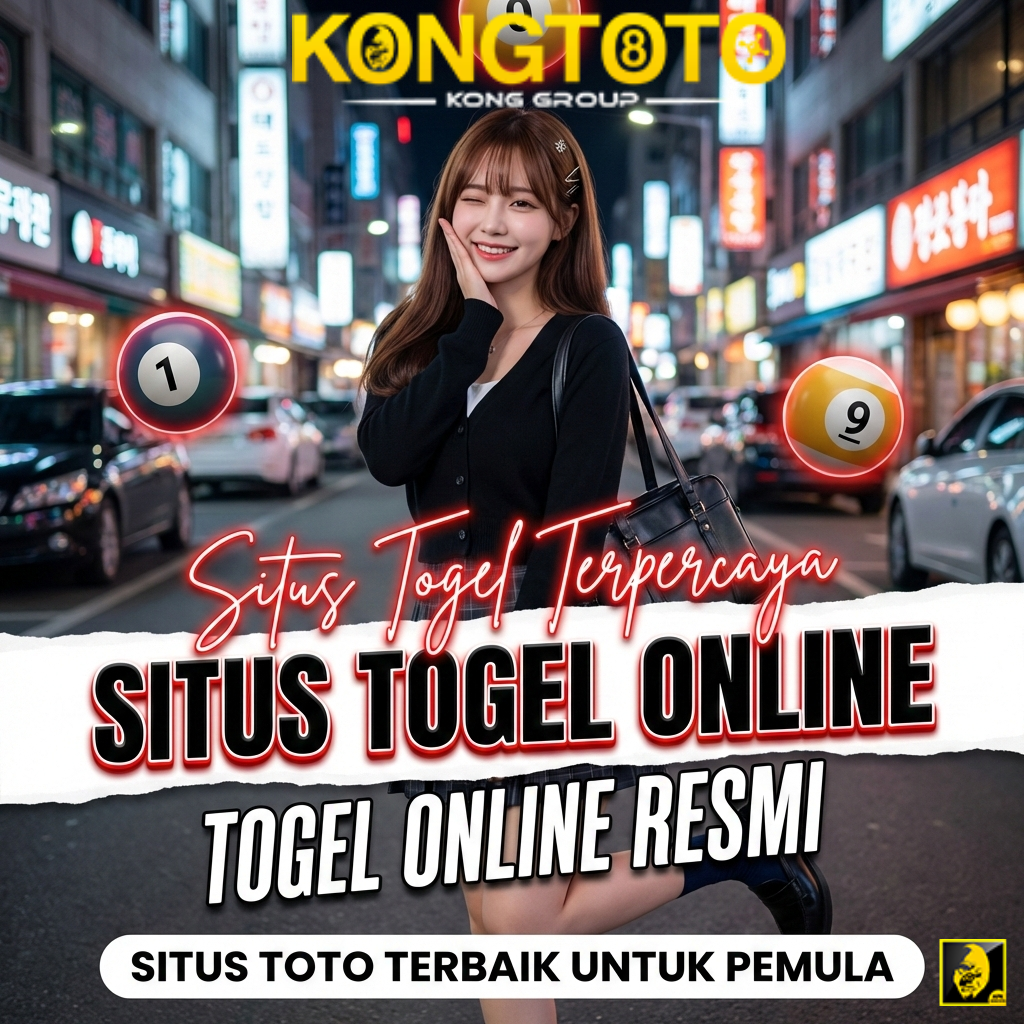Kongtoto Terpercaya