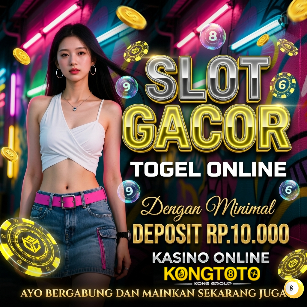 KONGTOTO