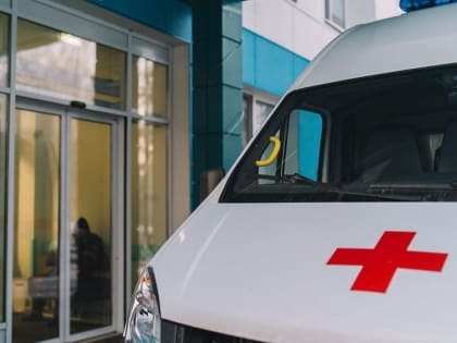За неделю в Коми с с симптомами ОРВИ к медикам обратились 9115 человек