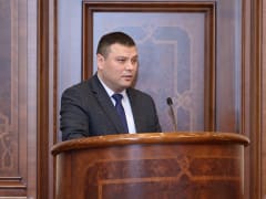 Минфин Коми в феврале зафиксировал рост налоговых поступлений в бюджет