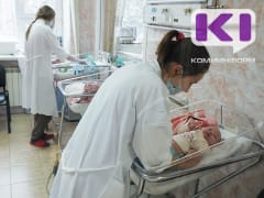 Внештатный педиатр Минздрава Коми гордится показателями грудного вскармливания в республике