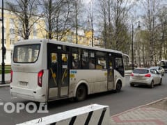 Изменения в тарифах на проезд в Печоре и Ухте
