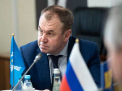 Новый законопроект Станислава Наумова поможет сохранить бизнес и экономику регионов