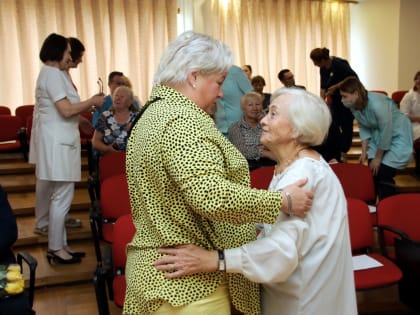 Год героев Коми: врач Ася Шарыгина 