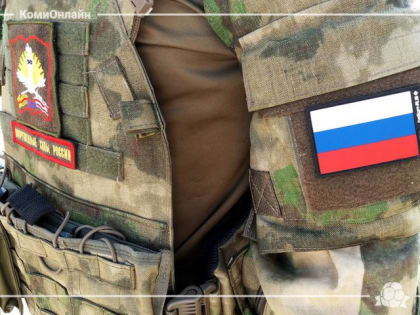Права участника СВО нарушили в Сыктывкаре