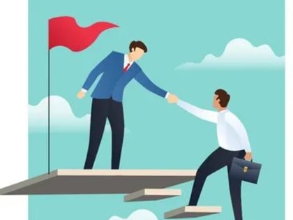 Прими участие в региональной научно-методической конференции «Новые подходы к наставничеству»