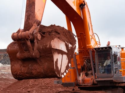 На предприятии «Боксит Тимана» компании РУСАЛ повышают зарплату горнякам