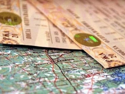 Более 18 тысяч неработающих пенсионеров Коми получили компенсацию стоимости проезда к месту отдыха в 2023 году