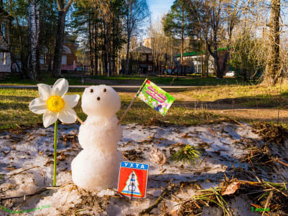 Завтра, 5 июня, в Ухте завершится отопительный сезон