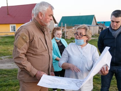 Ключевые положения народной программы "Единой России" отражены в проекте бюджета 2024-2026 годов