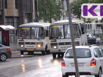 Изменения в тарифах на автобусные перевозки в Ухте и Печоре