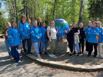 Республика Коми присоединилась к акции "Ночь географии"