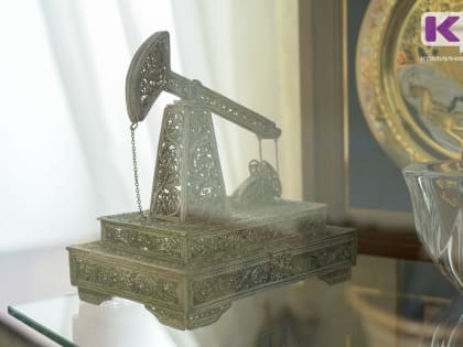 В 2022 году добыча полезных ископаемых в Коми выросла на 6,3%