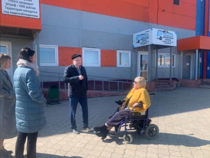 «Единая Россия» проводит мониторинг объектов транспортной инфраструктуры