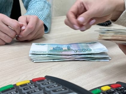 85034 рубля составил среднемесячный доход в Коми в октябре