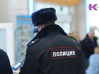В Сыктывкаре возбуждено уголовное дело по факту мошенничества с получением "военной" пенсии