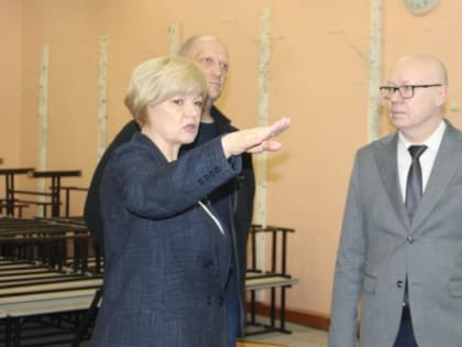 Внимание – на уют и воспитание