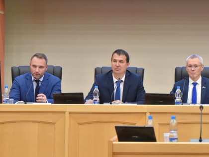 Сначала – экономика