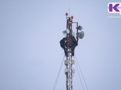 Плата операторов за частоты для быстрого интернета может вырасти в 10 раз