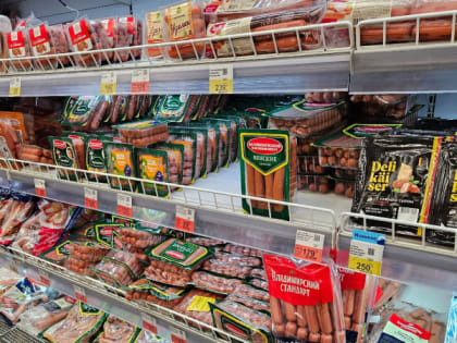 В Коми заметно подешевели гречка и сахар