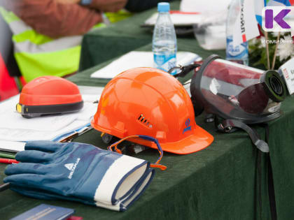 В Коми за год на 27% вырос спрос на вахтовиков