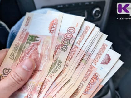 Жителям Республики Коми необходимо отчитаться о доходах за 2024 год