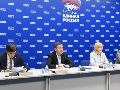 «Единая Россия»: Ситуация с капремонтом и строительством школ стабилизировалась в большинстве регионов