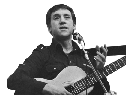 «Я, конечно, вернусь…» Высоцкий и теперь «живее всех живых» –  о нем до сих пор не утихают жаркие споры