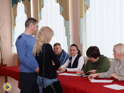 Инта стала пилотным участником "Инициативного проекта"