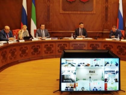 Миллиарды на инновации