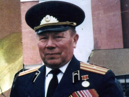 В Центре детского творчества открылась выставка, посвященная Афанасьеву Алексею Акимовичу