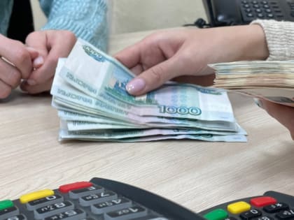 С 1 апреля в Коми повысят пенсии